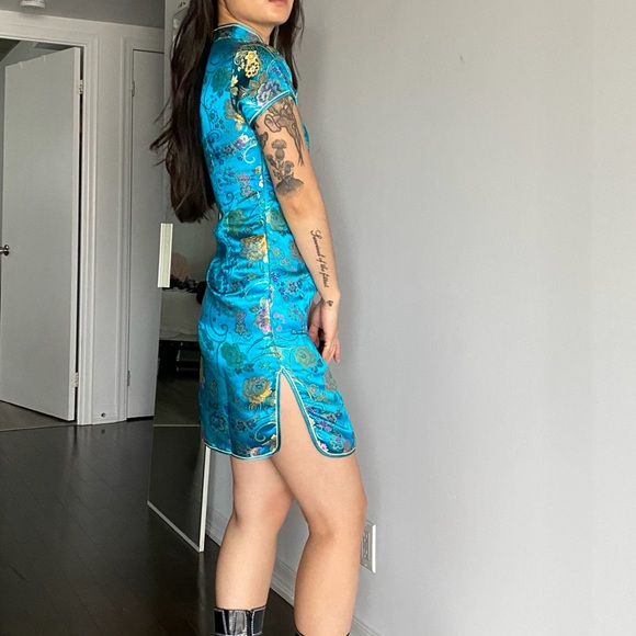 Qipao! - Picture 4 of 5